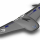 Image for article titled Curly-Winged UAV Will Leech From Power Lines, Fly Forever